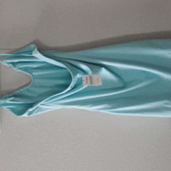 BodyCon Fitted Mini Dress - Picture 2 of 5
